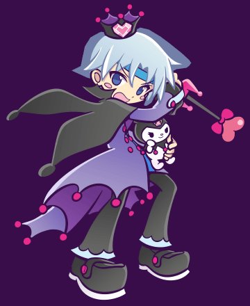 ぷよクエのtwitterイラスト検索結果