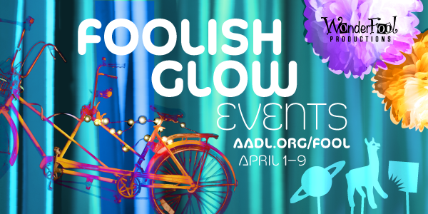 Ann Arbor District Library tweet media