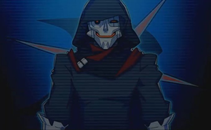 ダンボール戦機wまだですかのtwitterイラスト検索結果