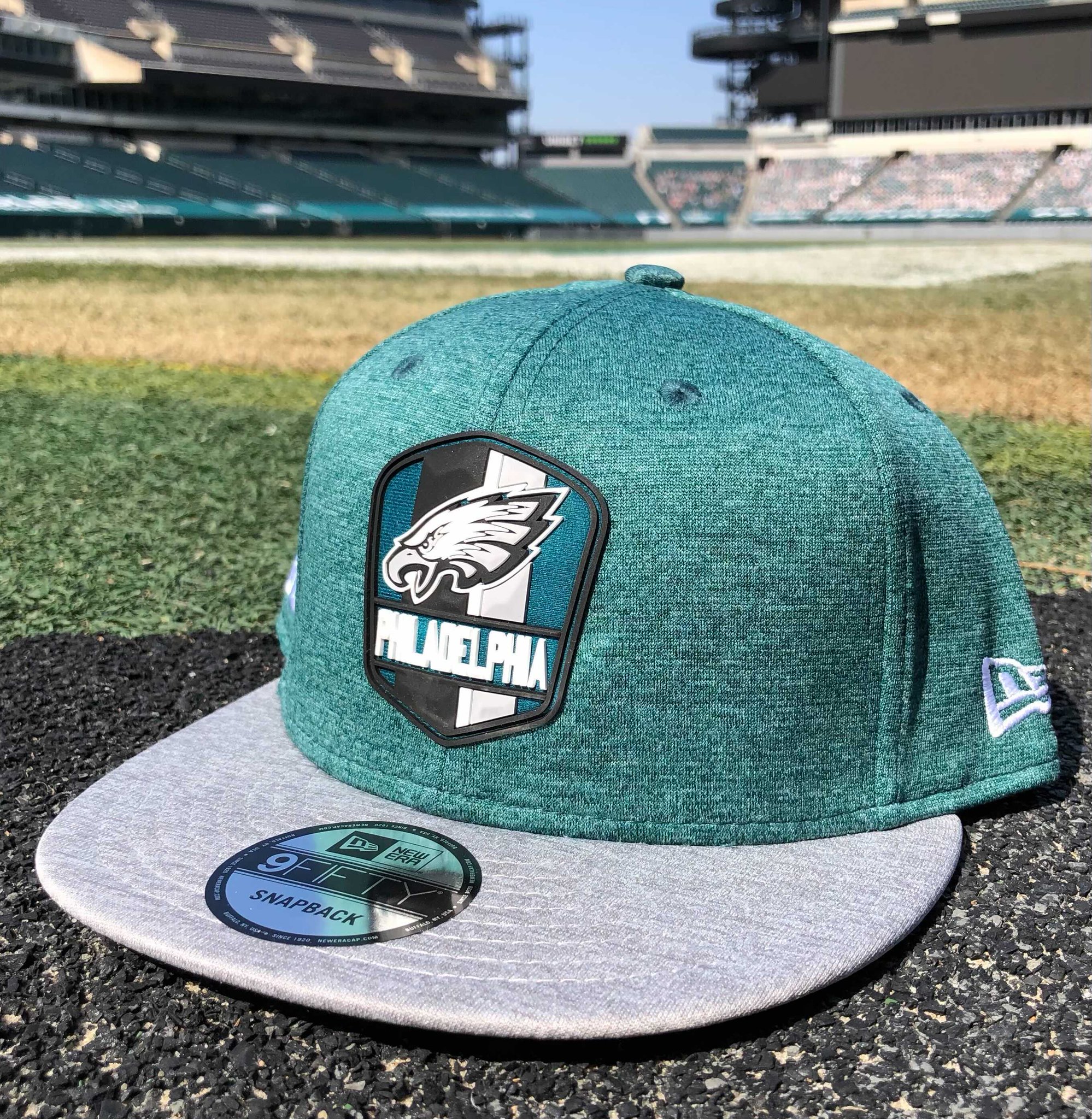 eagles fan shop