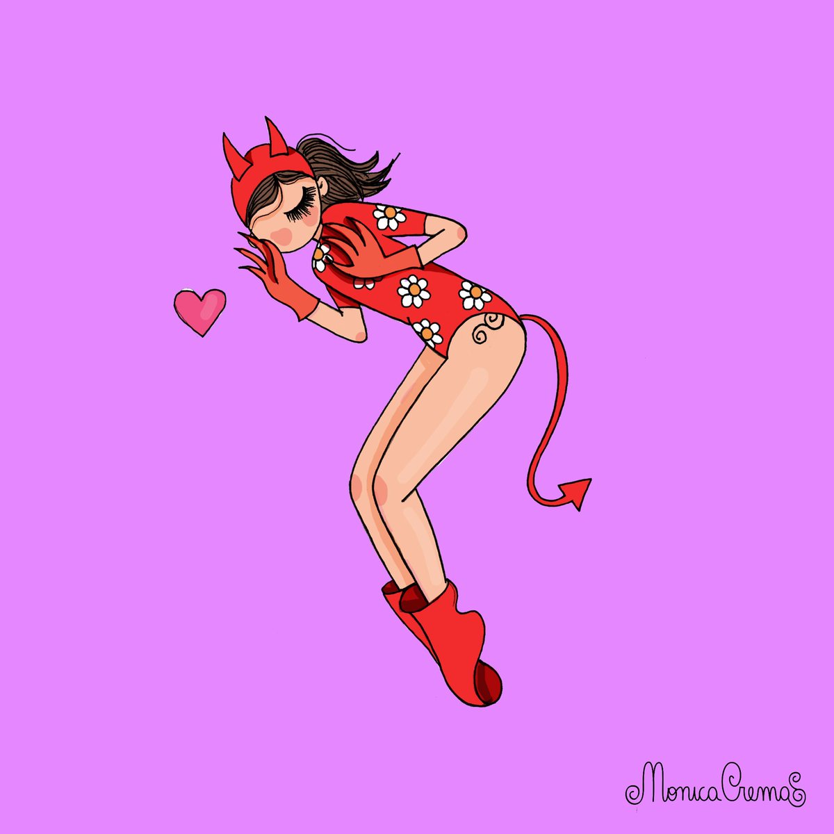Ms. Crema tweet media