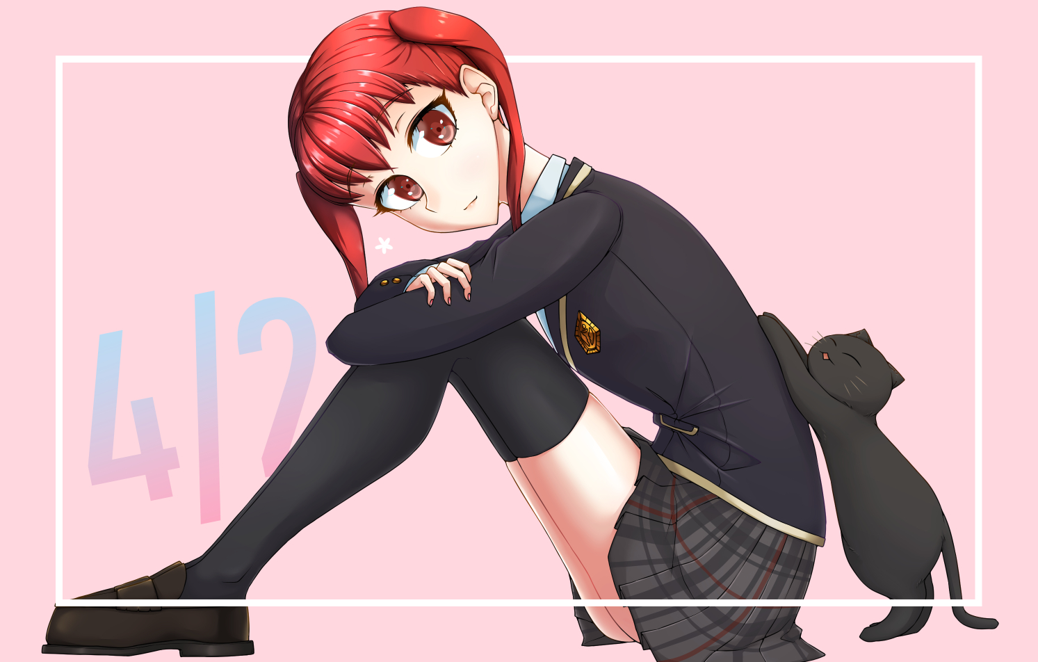 喜楽 杏橋天音さんお誕生日おめでとうございます スクスト2 杏橋天音誕生祭 杏橋天音生誕祭 T Co Fxadyyy3v8 Twitter