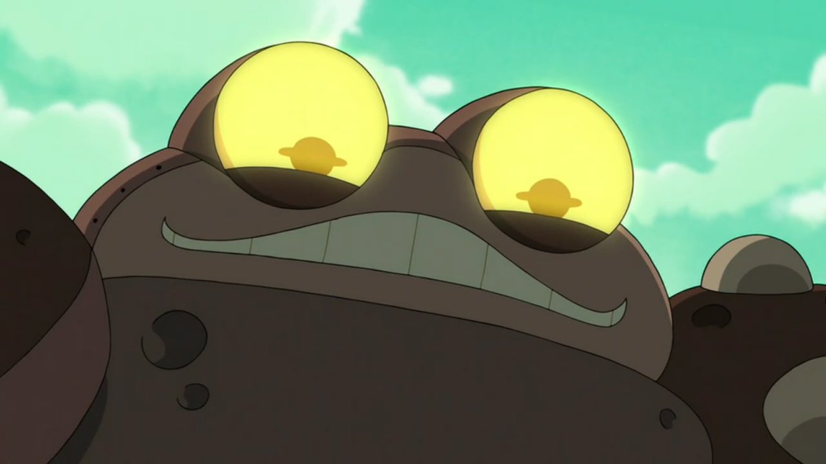 Amphibia Media (see 📌 for fangame link) 👩🏽🦱🐸 on Twitter: