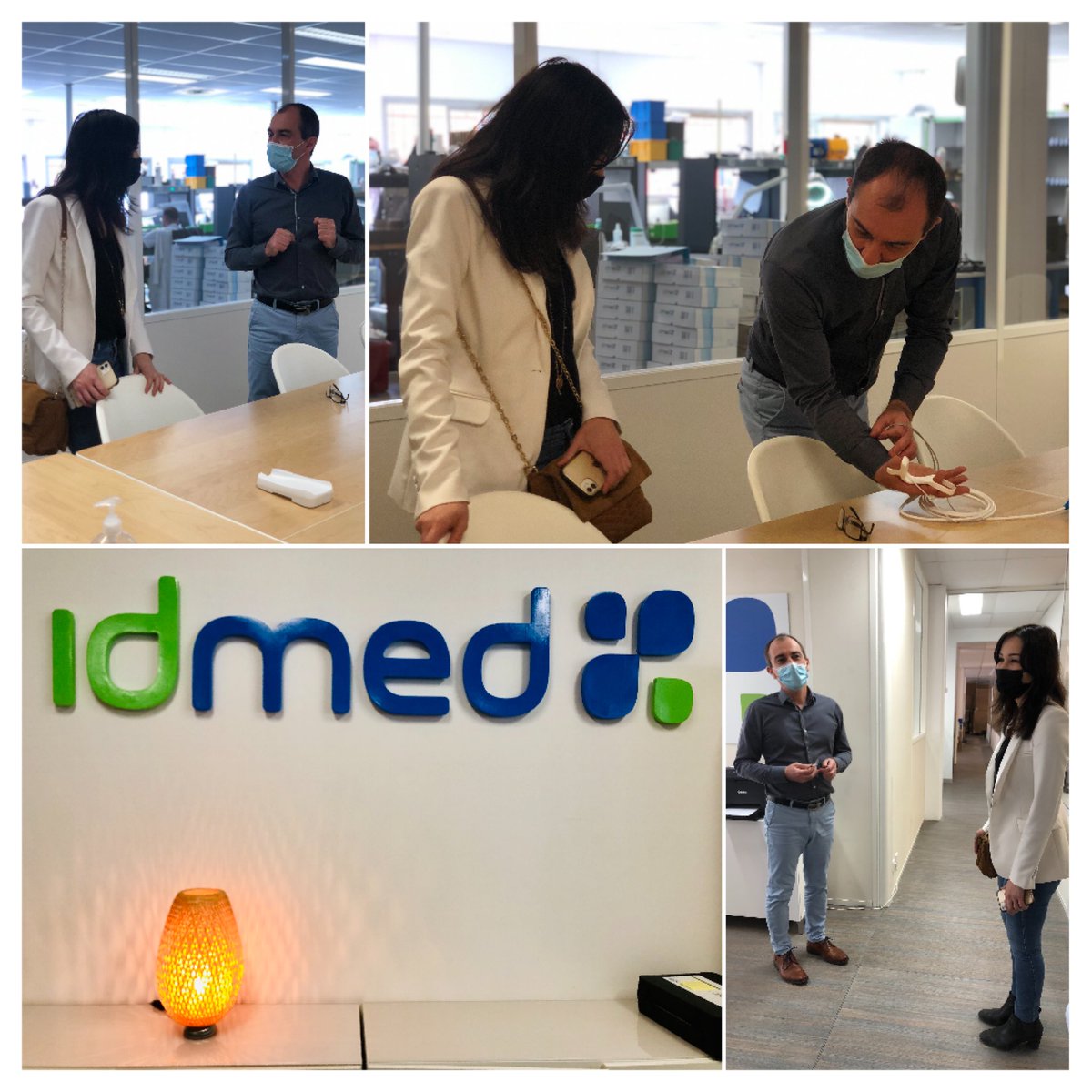 Marseille Innovation tweet media