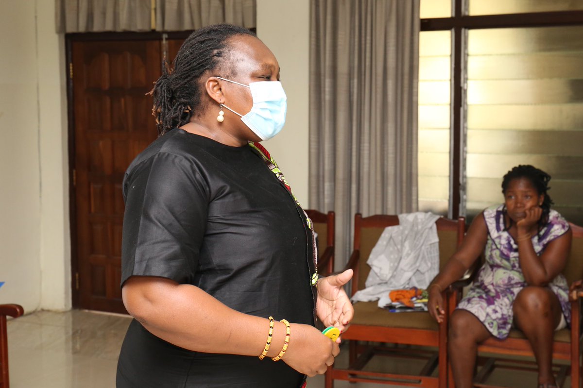 The Hunger Project tweet media