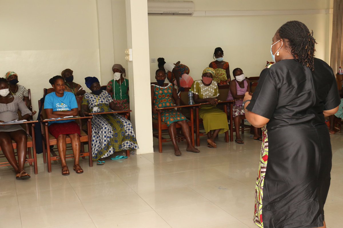 The Hunger Project tweet media