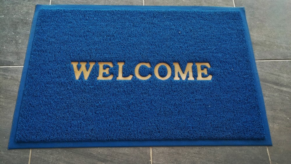 Every business needs floor mats. The right mats keep your floors clean while protecting your staff and customers from dangerous slip and fall accidents. CTC offers a wide variety of mats to choose from. Contact us today for a quote! ctc-corp.net/services/linen…