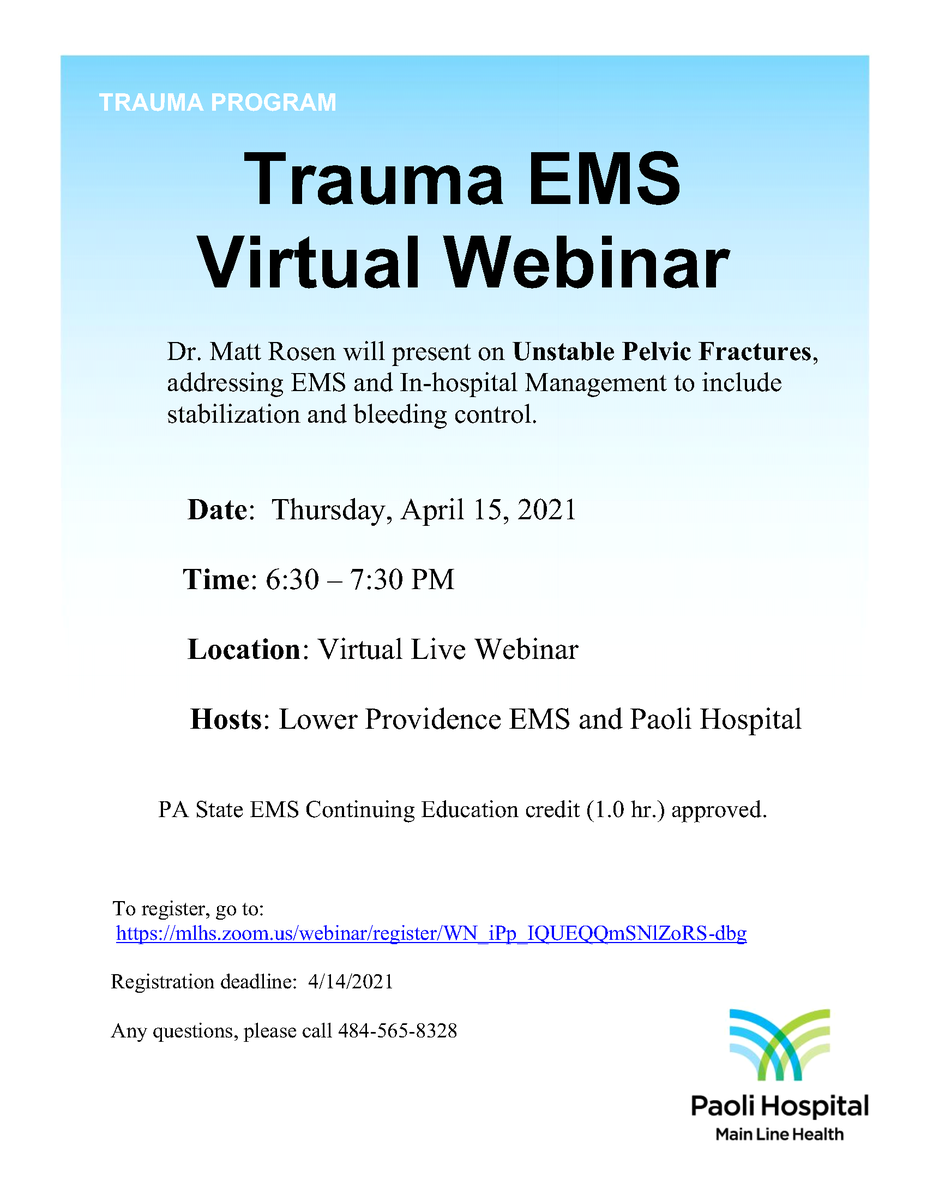 Delco EMS Information (@DelcoEMSinfo) / Posts / X