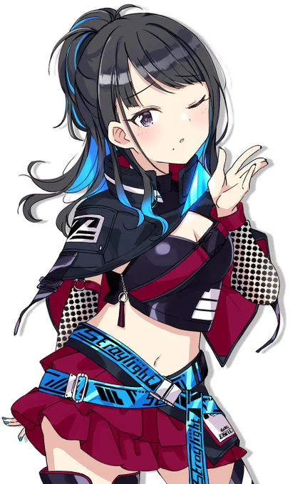 3周年!これからもよろしくお願いします!!
#祝シャニマス 