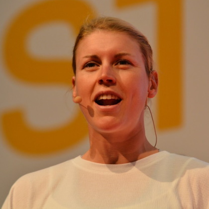 MyKeynote's tweet photo. MONIKA SATTLER als Rednerin bei #mykeynotespeaker buchen. Top Vorträge zu Change, Motivation &amp; Ziele erreichen. https://t.co/wUpg2kikfO https://t.co/3GCcv0O8td