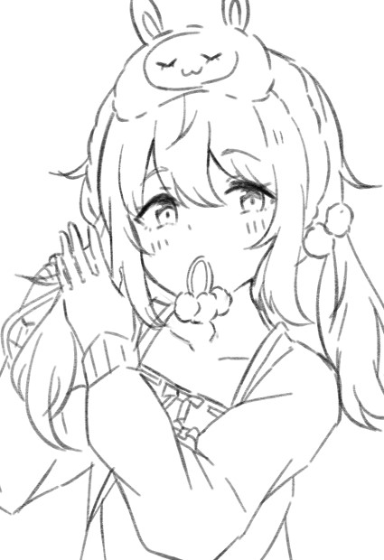 らくがき 