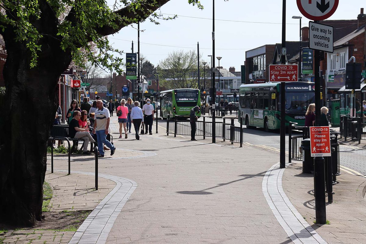Rushcliffe's tweet photo. We have now outlined plans to ensure vital central government restart grants reach eligible #Rushcliffe businesses affected by recent national lockdown restrictions.
All the information for business owners👉https://t.co/k9tqNd9w9E https://t.co/3DLD6oHzkJ