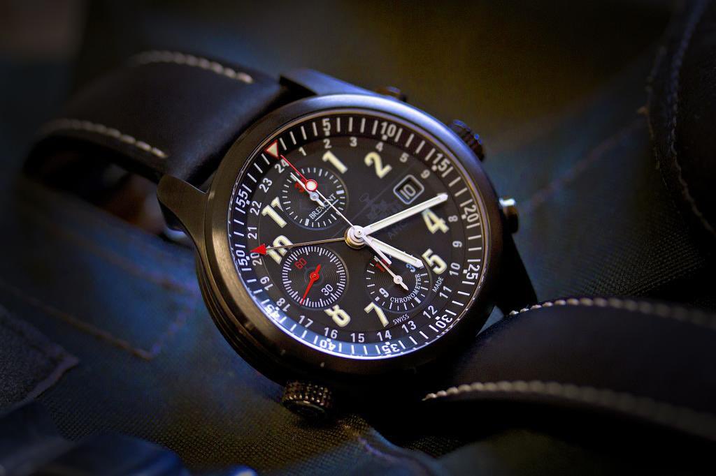 BremontMilitary's tweet photo. #ThrowbackThursday look at the @Bremont ALT1-Z DLC military edition for AH-60 Apache pilots who qualified as Mission Commanders. It’s long sold out…but still one of our coolest projects. What can Bremont do for you? #AH60 #Apache https://t.co/EOxtQAzLOR