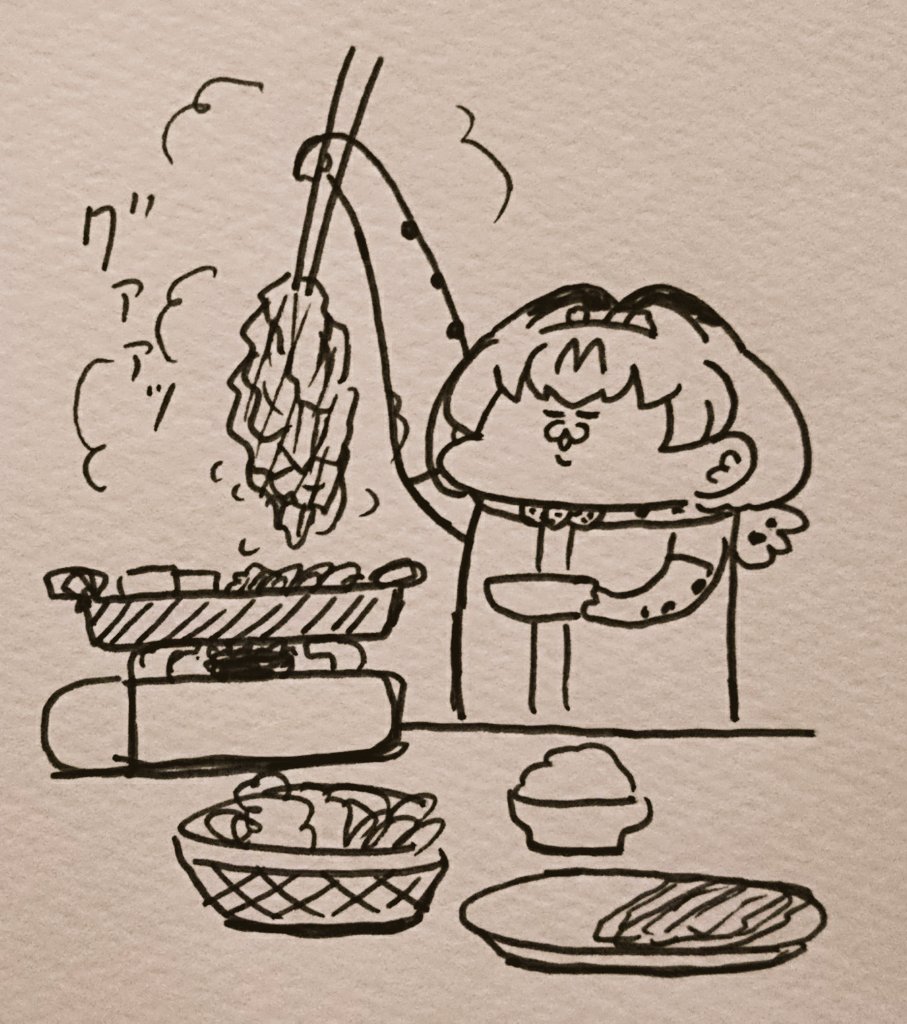 すき焼き 
