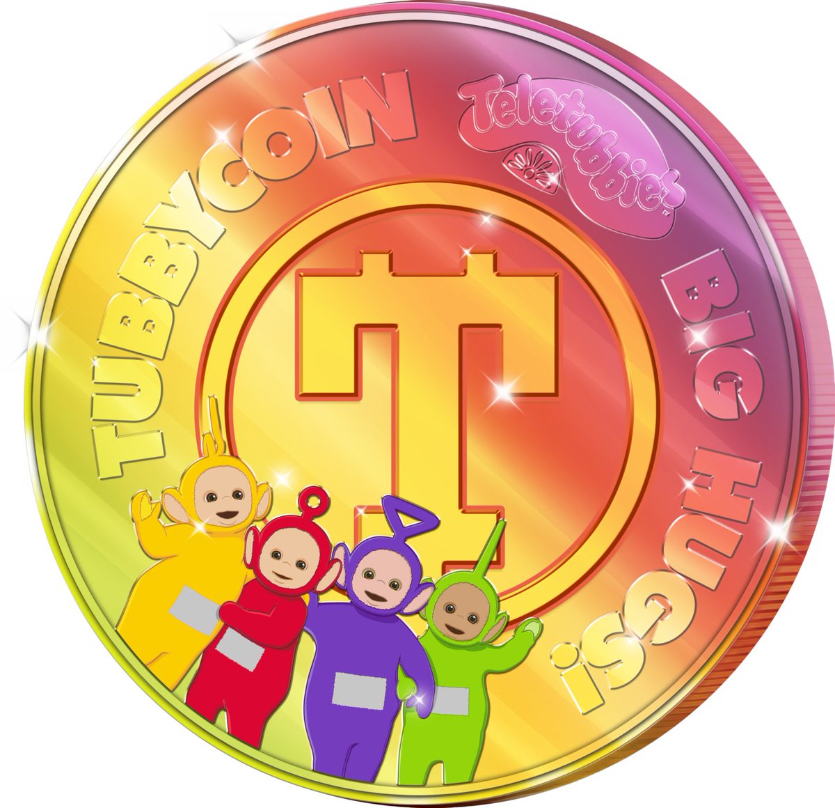 MikeCCullen's tweet photo. I’ve put all the rest of my money into #TubbyCoin and I’ve lost everything. Everything. And I’d do it again. Love this freaky lil’ friggen coin. https://t.co/yMkQw3QeaT