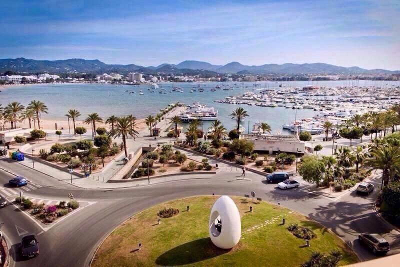 Ibiza Rocks tweet media