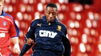 PLHeroes's tweet photo. Former Charlton Athletic &amp; Wimbledon player Jason Euell has a new coaching job.

Check out his updated Premier League Heroes profile page https://t.co/TB1RoRcRIY

#CAFC #Charlton #Wimbledon #EPL https://t.co/3GkKcQUfwO