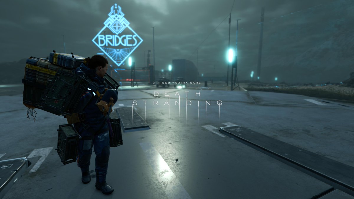 jonh_doe1530's tweet photo. "気配"
#Deathstanding
#DeathstandingPhotoMode
#デススト写真部
#PBCゲーム写真部 https://t.co/wo3eMenBDq