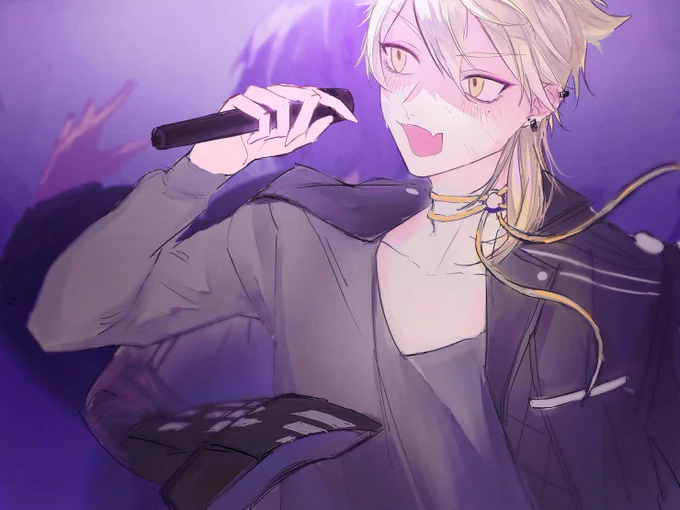 #絵ガク
 #金剛力也像
ドル咎 強すぎ 