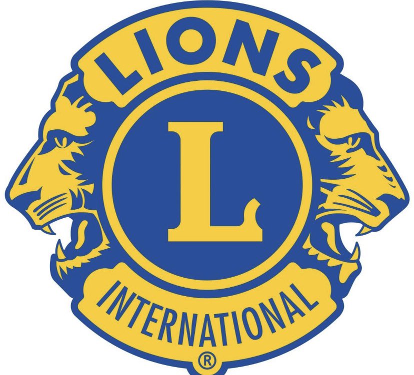 Thank you to the Enchant Lions Club for their generosity!!!  We received a donation of $1000 to keep HALO ‘In Flight For Your Life’!  

#inflightforyourlife
#yxh #yql #southernalberta
#medhat #HEMS
#haloairambulance #lethbridge #strongertogether