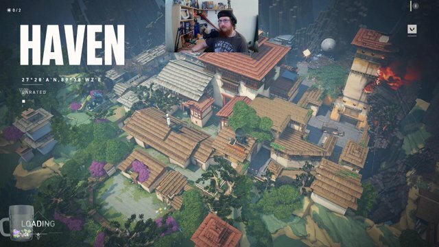 ug_stream's tweet photo. Unity Gamer Laney182 is now streaming VALORANT https://t.co/pA9yE4ucZ3 #gamers #Xbox #PS4 #GamersUnite #stream #streamers #Discord #Facebook #we_are_unity #smallstreamercommunity #smallstreamersconnect #smallstreamer #supportsmallstreamers https://t.co/m8opRknHT1