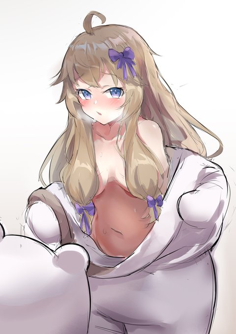 [R-18] practice #幼女 #A-SOUL #vtuber #嘉然 #着ぐるみ https://t.co/e5Pb9hh7ZR 