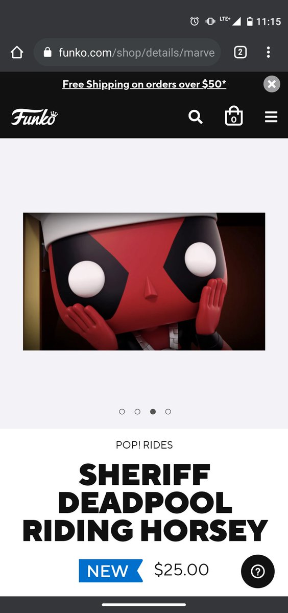 crazylya's tweet photo. Found you, chimichangas! @funko  #funkoscavengerhunt https://t.co/v2lRevqmDd