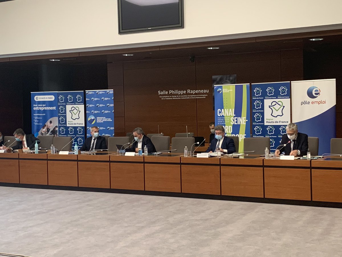 Karin Pécoul tweet media