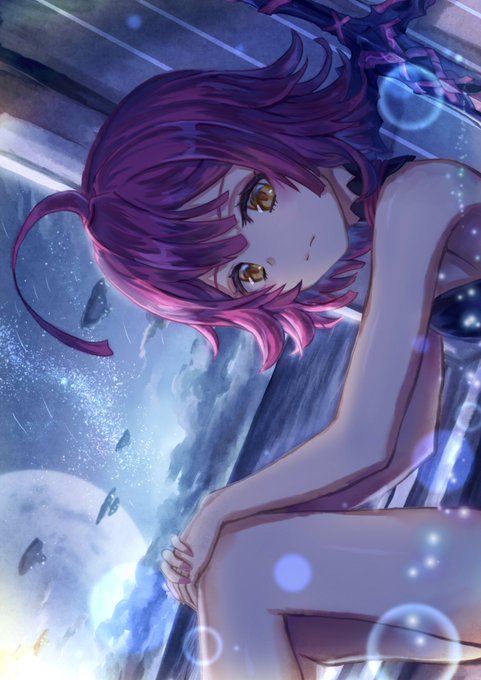 白猫プロジェクト 高画質 のtwitterイラスト検索結果 古い順