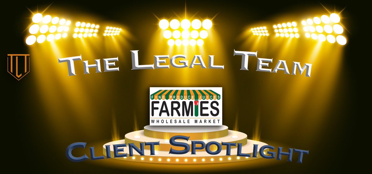 The_Legal_Team's tweet photo. Monthly spotlight goes to @FARMIESMIAMI! Farmies is a fresh produce and smoothie store that has succeeded in creating a farm to table model. By supporting them you are supporting local farmers and a healthier way of life! Thank you for allowing us to form part of your legal team! https://t.co/bqFz1TnZum