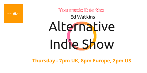 Blue Torch Radio tweet media