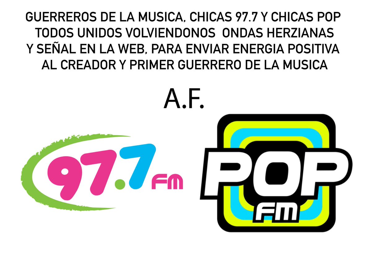 MBallesteros_'s tweet photo. Soy un guerrero de la música por ti y tu eres el guerrero que saldrá victorioso!!!
Te espero para seguir haciendo radio Artur! 
 @PopRadioMx @Popfans4 

#salud #vida #fuerza #historia #tu #locutor #amigo #maestro #de #la #musica #pop #mexico https://t.co/4dFhlz2sS6