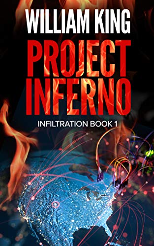 itsWriteNow100's tweet photo. Free! 'Project Inferno' https://t.co/FtkG6b8NGR #projectinferno #projectsabotage #infiltrationseries #ebook #kindle #free https://t.co/sZ51ErIhVl
