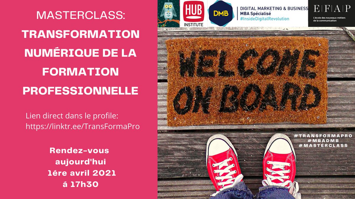 On commence en 10 minutes.   
teams.microsoft.com/l/meetup-join/…