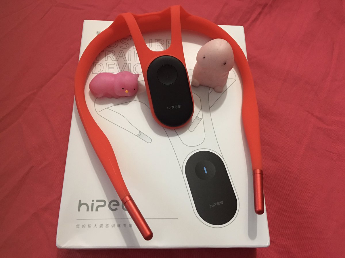 svetadragonfly's tweet photo. Wonderful device @hipeesmart 🥰 кто нибудь брал и знает для чего оно? 😂 #hipee #mi #mifit #ксиоми #run #running #runner #runway #runners #runningman #runhappy #runaway #runtoinspire #furtherfasterstronger #trailrunning #trailrunner #runchat #marathon #marathontraining #trailrun https://t.co/QMuWiiIwLW