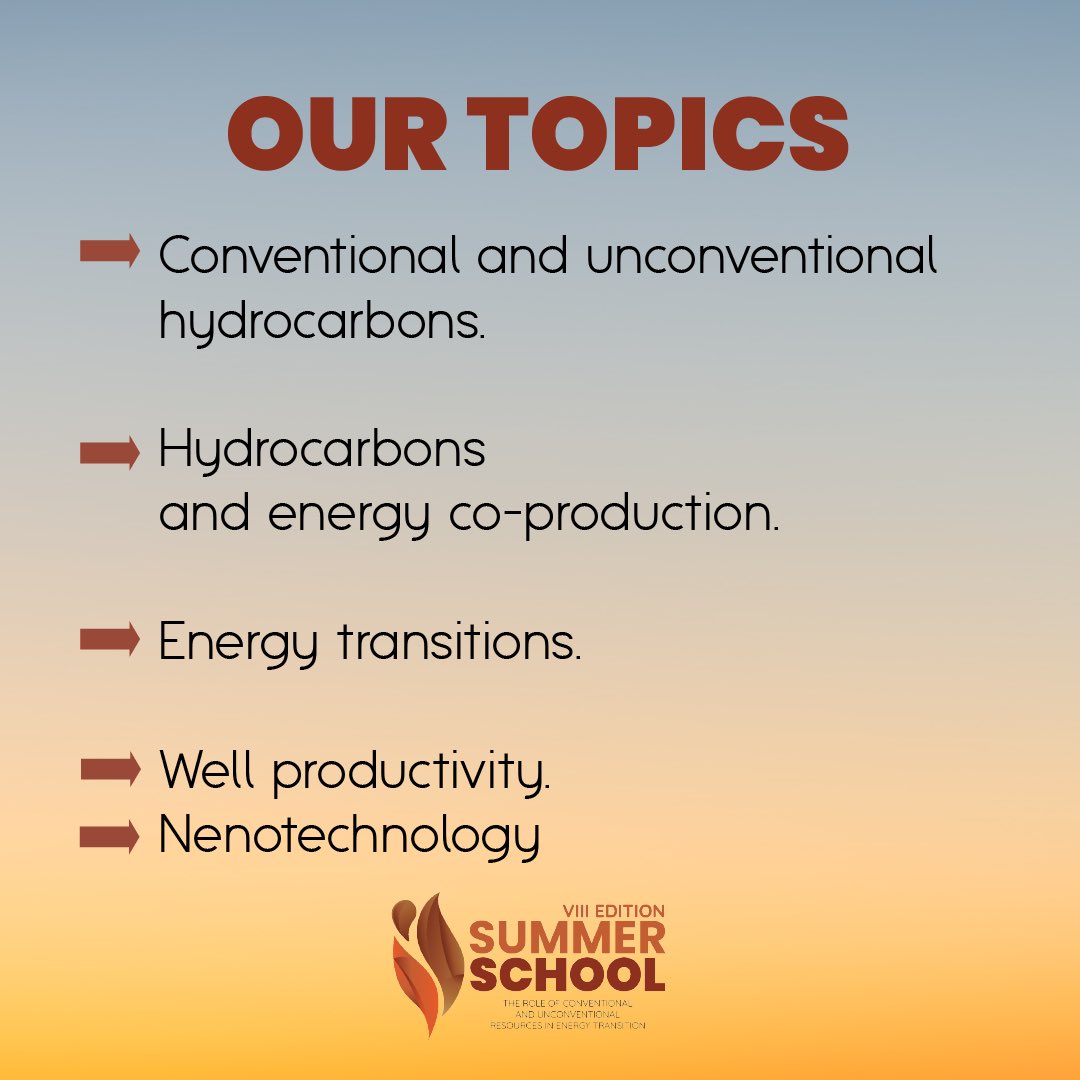 8SummerSchoolCo's tweet photo. This year the Summer School will touch on topics of interest, such as:
#8SSiC https://t.co/MPwOc5BBrY