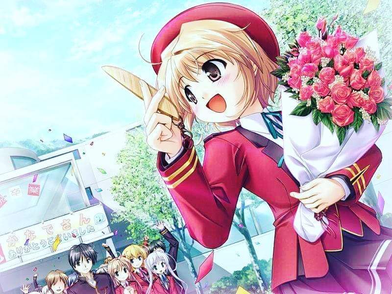 悠木かなで 悠木かなで