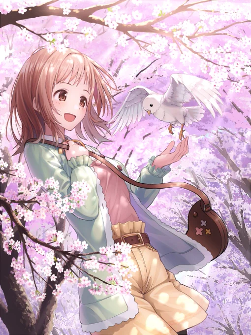 これまでもそしてこれからもイルミネとシャニマスを追い続けます!
 #祝シャニマス 