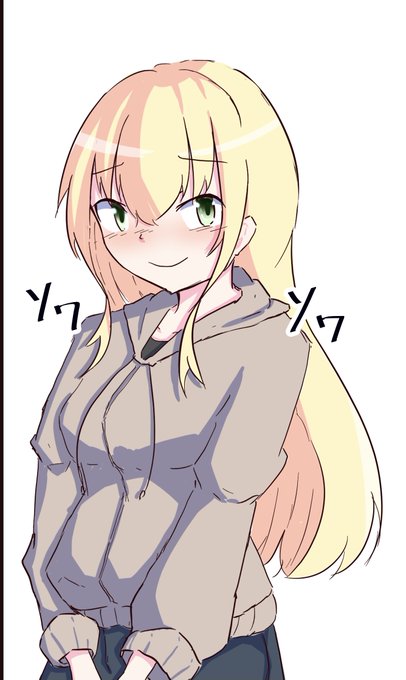 シスターさん進捗 