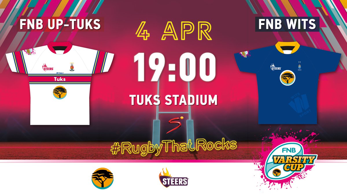 WitsSport's tweet photo. #FixtureAlert 🏉🏆 @varsitycup
The Wisties take on UP-Tuks in the opening clashing of the 2021 Varsity Cup season - catch all the action on Supersport 201/211 #lovewitslovetheblues https://t.co/zS2JbXZFtW