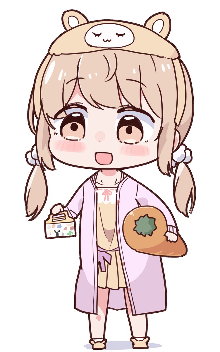 「#はねるあーと 」|プリンアラモード🍮新刊委託中！のイラスト