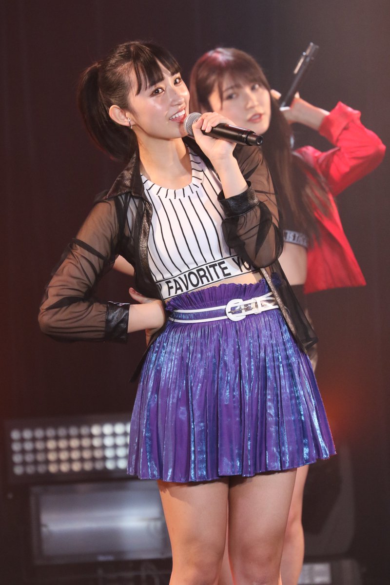 松本日向 #松岡菜摘（F）#HKT48 #Chou会