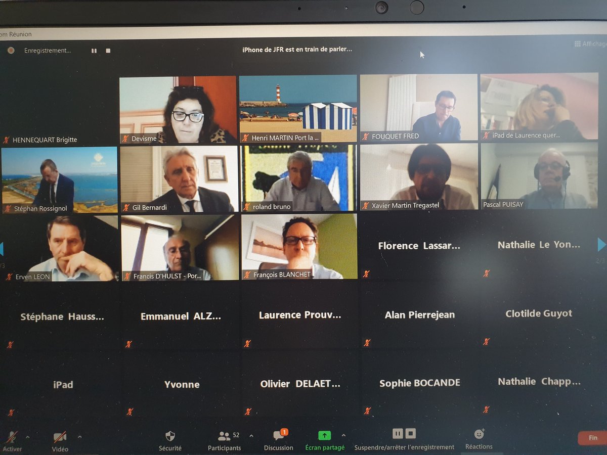 anel_asso's tweet photo. 50 membres du CA se sont réunis sous la présidence de @RAPINJF. 

A l'ordre du jour notamment : 
- un point sur les mesures érosion côtière dans le cadre du PJL Climat &amp; Résilience actuellement en discussion à l'@AssembleeNat  ;
- le PJL 4D (SRU, Outre-Mer...). https://t.co/CoppP7nhZ0