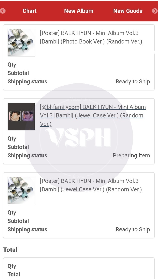 velaris_shop's tweet photo. [#VSPH_Updates]

Bambi &amp; The box ost albums were pre-ordered yesterday, waiting for their shipment ✨ https://t.co/xgTEjDyc0T