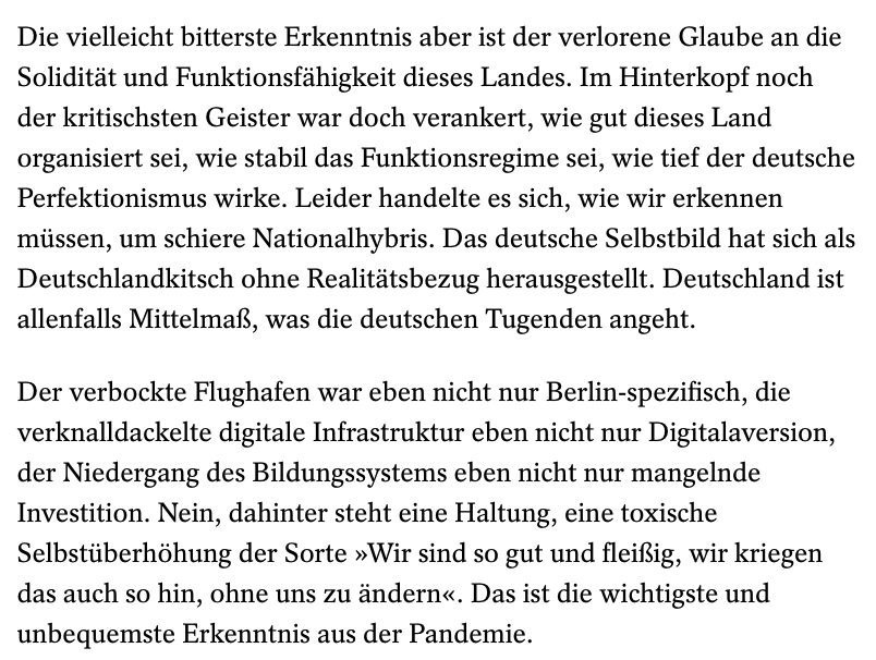 markusvoelter's tweet photo. Volltreffer, @saschalobo 

https://t.co/gfl0EIorrK https://t.co/pPtTWVd5t1