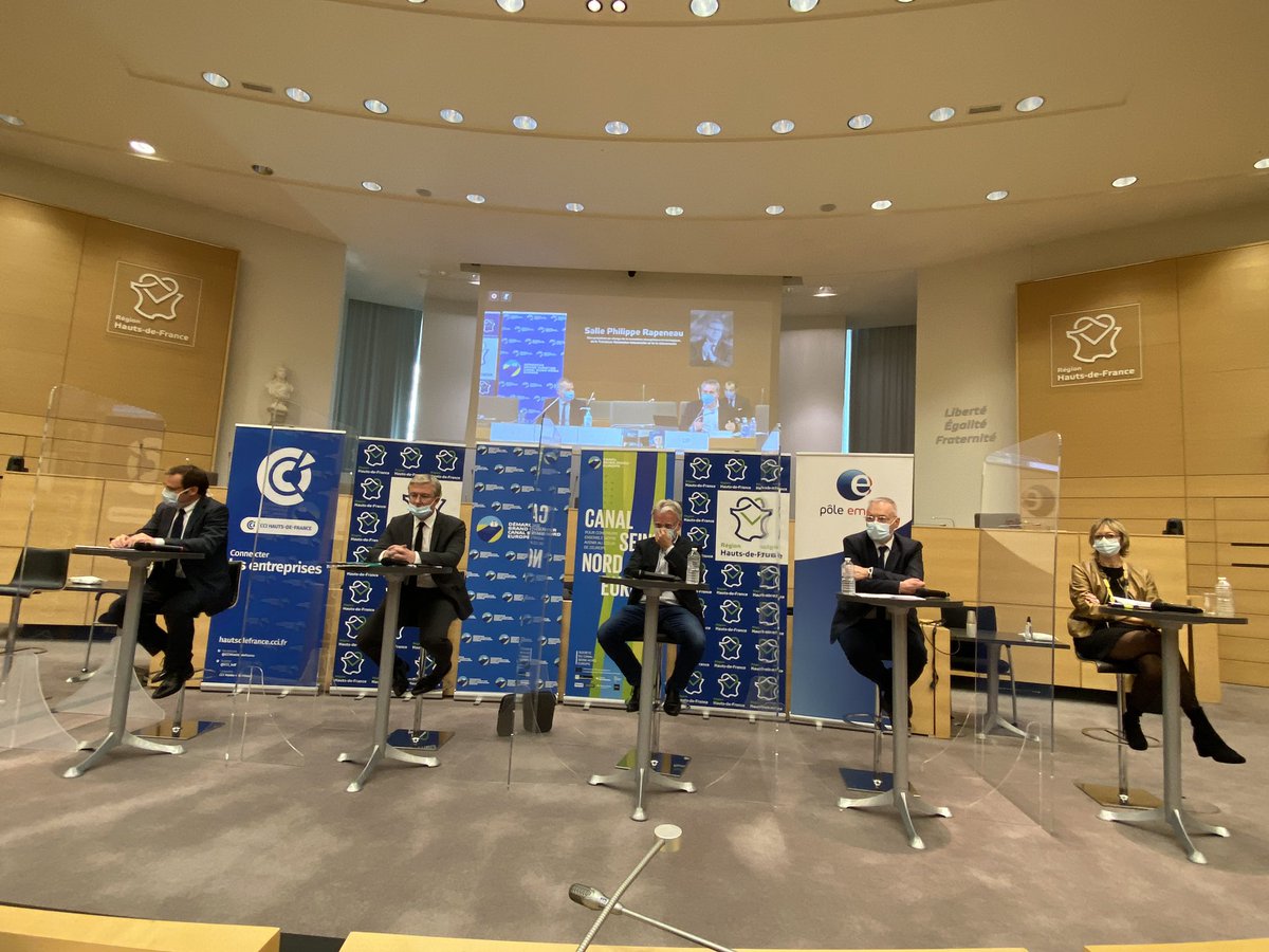 Karin Pécoul tweet media