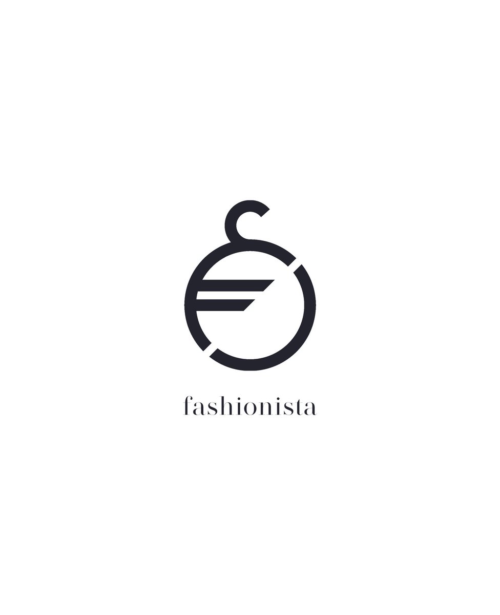 moosegrfx's tweet photo. Day 28 of the #thirtylogos #designquests

Fashionista - a women's fashion app that pairs your current wardrobe with amazing deals at local stores around you.

Feedback and support are appreciated! 
@DesignQuests https://t.co/6n8XefHKZD