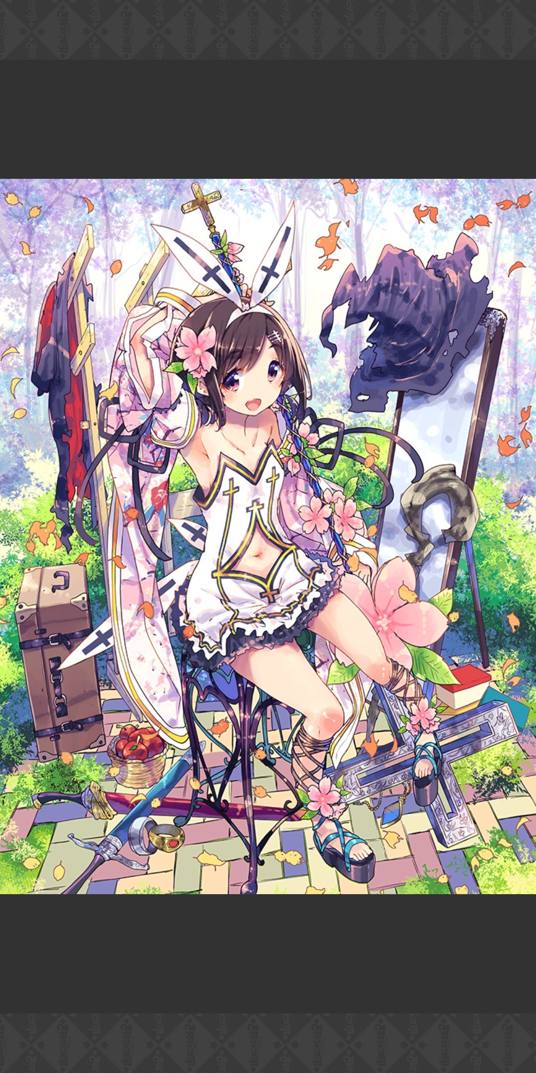 エトポ W 誕生日おめでとう きららファンタジア ハナヤマタ 関谷なる生誕祭21 うらら迷路帖 千矢生誕祭21 ステラのまほう 藤川歌夜生誕祭21 T Co Mntzaewqau Twitter