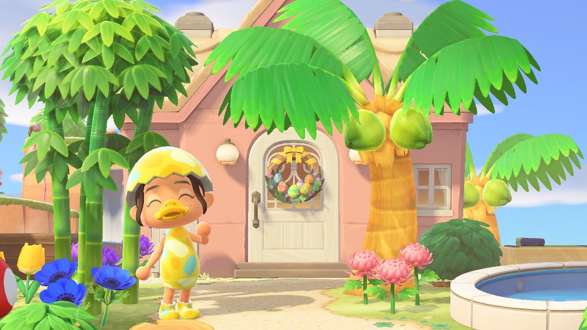 geocrossing's tweet photo. #AnimalCrossing #ACNH #NintendoSwitch https://t.co/zedkEacEGN