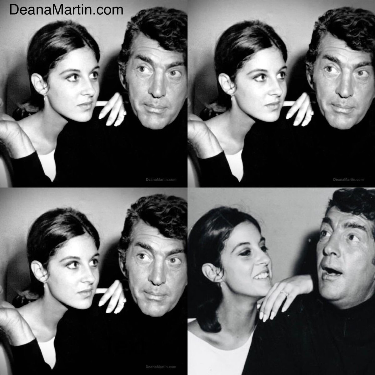 Deana Martin tweet media